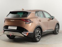 Kia Sportage  1.6 T-GDI MHEV 