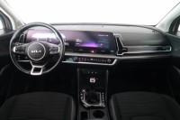 Kia Sportage  1.6 T-GDI MHEV 