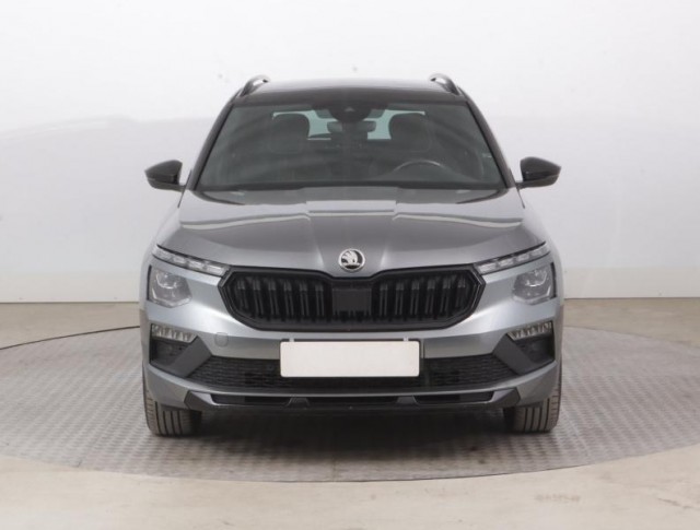Škoda Kamiq  1.5 TSI Monte Carlo