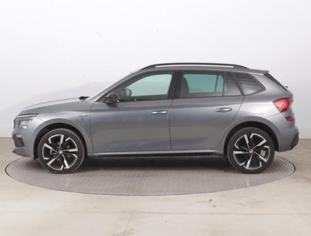 Škoda Kamiq  1.5 TSI Monte Carlo