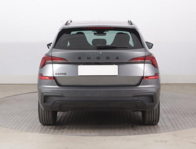 Škoda Kamiq  1.5 TSI Monte Carlo