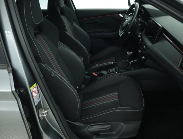 Škoda Kamiq  1.5 TSI Monte Carlo