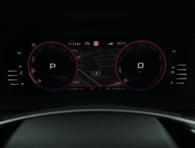 Škoda Kamiq  1.5 TSI Monte Carlo