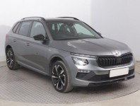 Škoda Kamiq  1.5 TSI Monte Carlo
