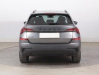 Škoda Kamiq  1.5 TSI Monte Carlo