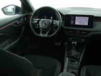 Škoda Kamiq  1.5 TSI Monte Carlo