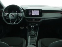 Škoda Kamiq  1.5 TSI Monte Carlo
