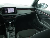 Škoda Kamiq  1.5 TSI Monte Carlo