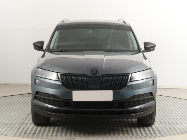 Škoda Karoq  1.5 TSI 