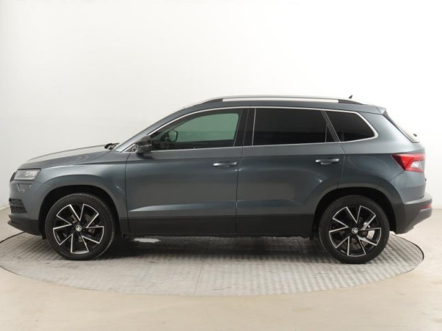 Škoda Karoq  1.5 TSI 