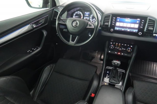 Škoda Karoq  1.5 TSI 