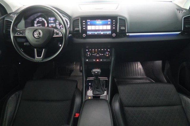 Škoda Karoq  1.5 TSI 