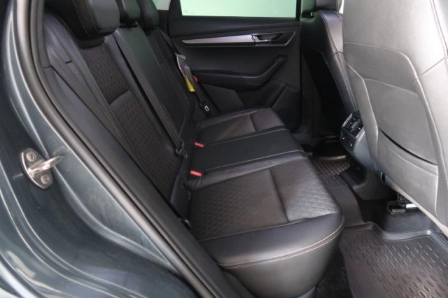 Škoda Karoq  1.5 TSI 