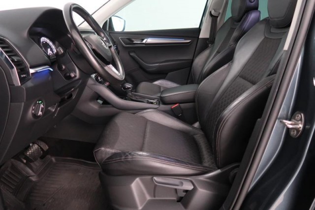 Škoda Karoq  1.5 TSI 