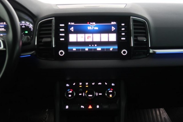 Škoda Karoq  1.5 TSI 