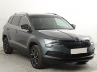 Škoda Karoq  1.5 TSI 