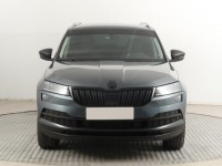 Škoda Karoq  1.5 TSI 
