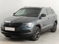 Škoda Karoq  1.5 TSI 