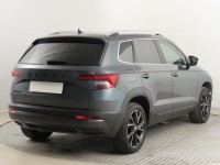 Škoda Karoq  1.5 TSI 