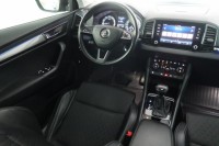 Škoda Karoq  1.5 TSI 