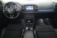Škoda Karoq  1.5 TSI 