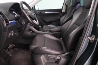Škoda Karoq  1.5 TSI 