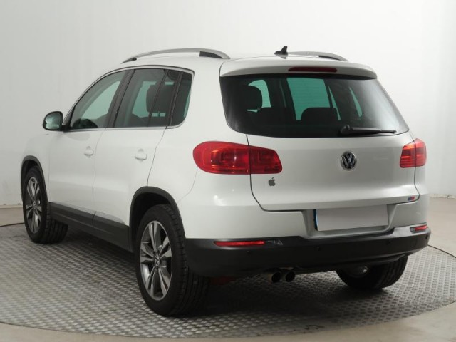 Volkswagen Tiguan  2.0 TDI 
