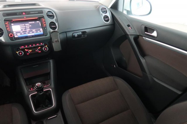 Volkswagen Tiguan  2.0 TDI 
