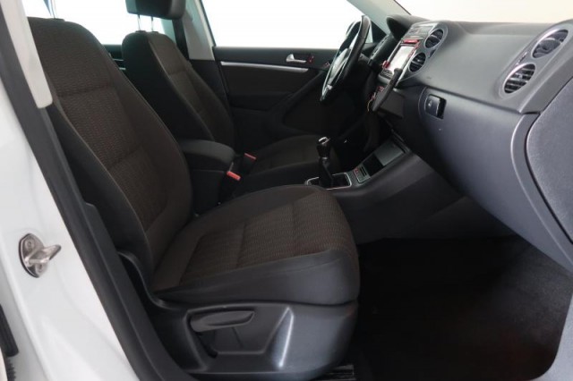 Volkswagen Tiguan  2.0 TDI 