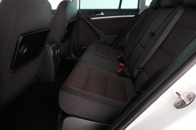 Volkswagen Tiguan  2.0 TDI 