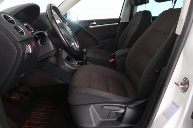 Volkswagen Tiguan  2.0 TDI 