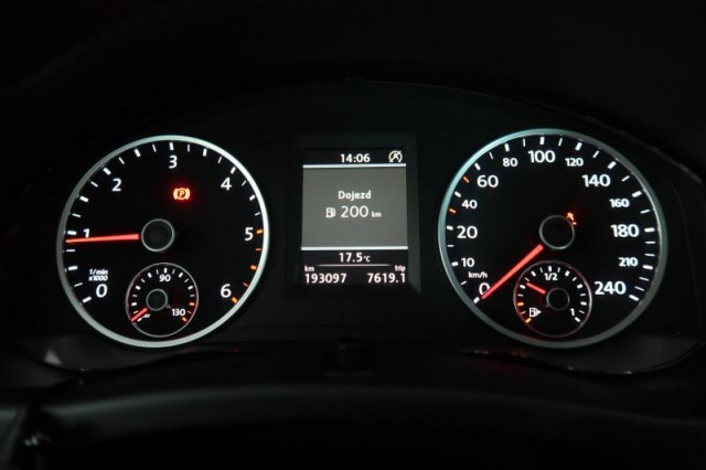 Volkswagen Tiguan  2.0 TDI 