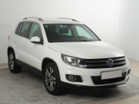 Volkswagen Tiguan  2.0 TDI 