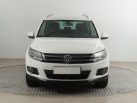 Volkswagen Tiguan  2.0 TDI 