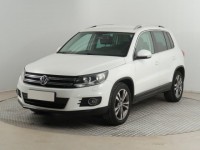 Volkswagen Tiguan  2.0 TDI 
