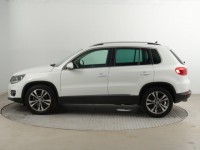 Volkswagen Tiguan  2.0 TDI 