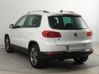 Volkswagen Tiguan  2.0 TDI 