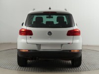 Volkswagen Tiguan  2.0 TDI 