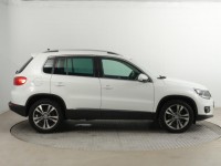 Volkswagen Tiguan  2.0 TDI 