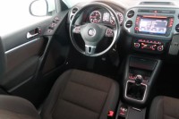 Volkswagen Tiguan  2.0 TDI 