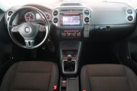 Volkswagen Tiguan  2.0 TDI 