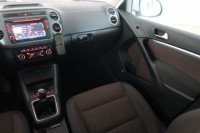 Volkswagen Tiguan  2.0 TDI 