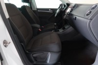 Volkswagen Tiguan  2.0 TDI 