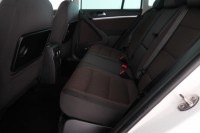 Volkswagen Tiguan  2.0 TDI 