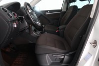 Volkswagen Tiguan  2.0 TDI 