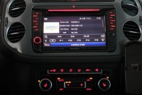 Volkswagen Tiguan  2.0 TDI 