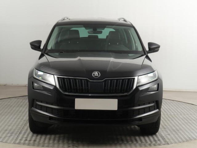 Škoda Kodiaq  1.5 TSI 