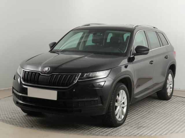 Škoda Kodiaq  1.5 TSI 