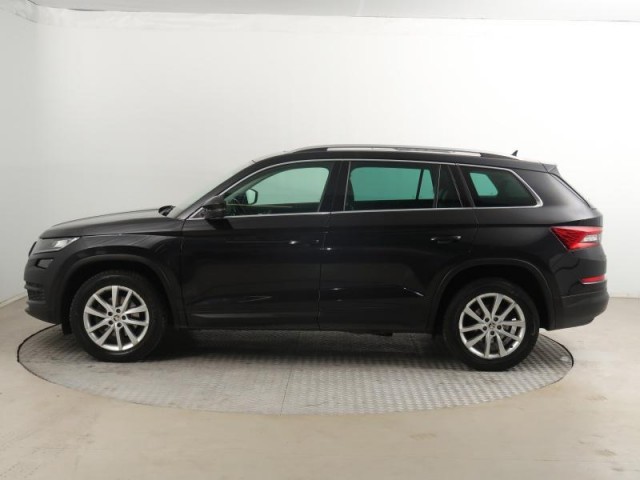 Škoda Kodiaq  1.5 TSI 