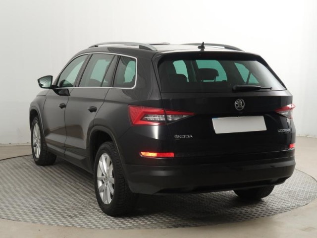 Škoda Kodiaq  1.5 TSI 